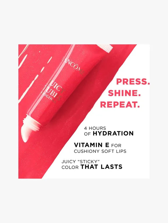 Juicy Tubes ,Lip Gloss, Hydrating ,Plumping,Shimmer finish, Makeup Stash Pakistan