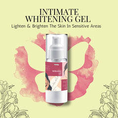 Intimate Whitening Gel Vanilla