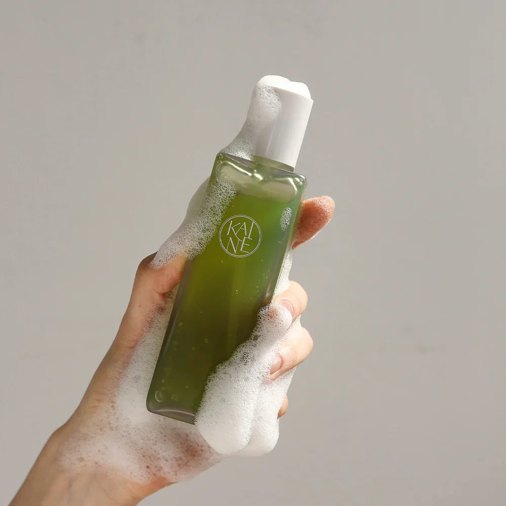 KAINE - Rosemary Relief Gel Cleanser 150ml-Makeup Stash Pakistan