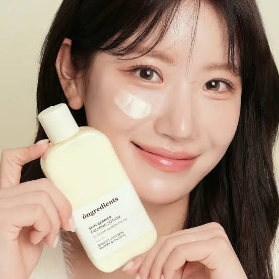 Ongredients,Face Lotion,Body Lotion,hydrating lotion,korean skincare,Daily moisturizing lotion,Makeupstashpk