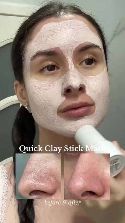 SKIN1004 Madagascar Centella Poremizing Quick Clay Stick Mask - 27g - Makeup Stash Pakistan