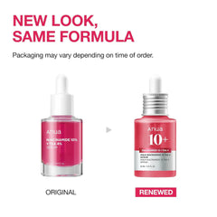 Anua  Niacinamide 10+ TXA 4 Serum 30ml -Makeup Stash Pakistah
