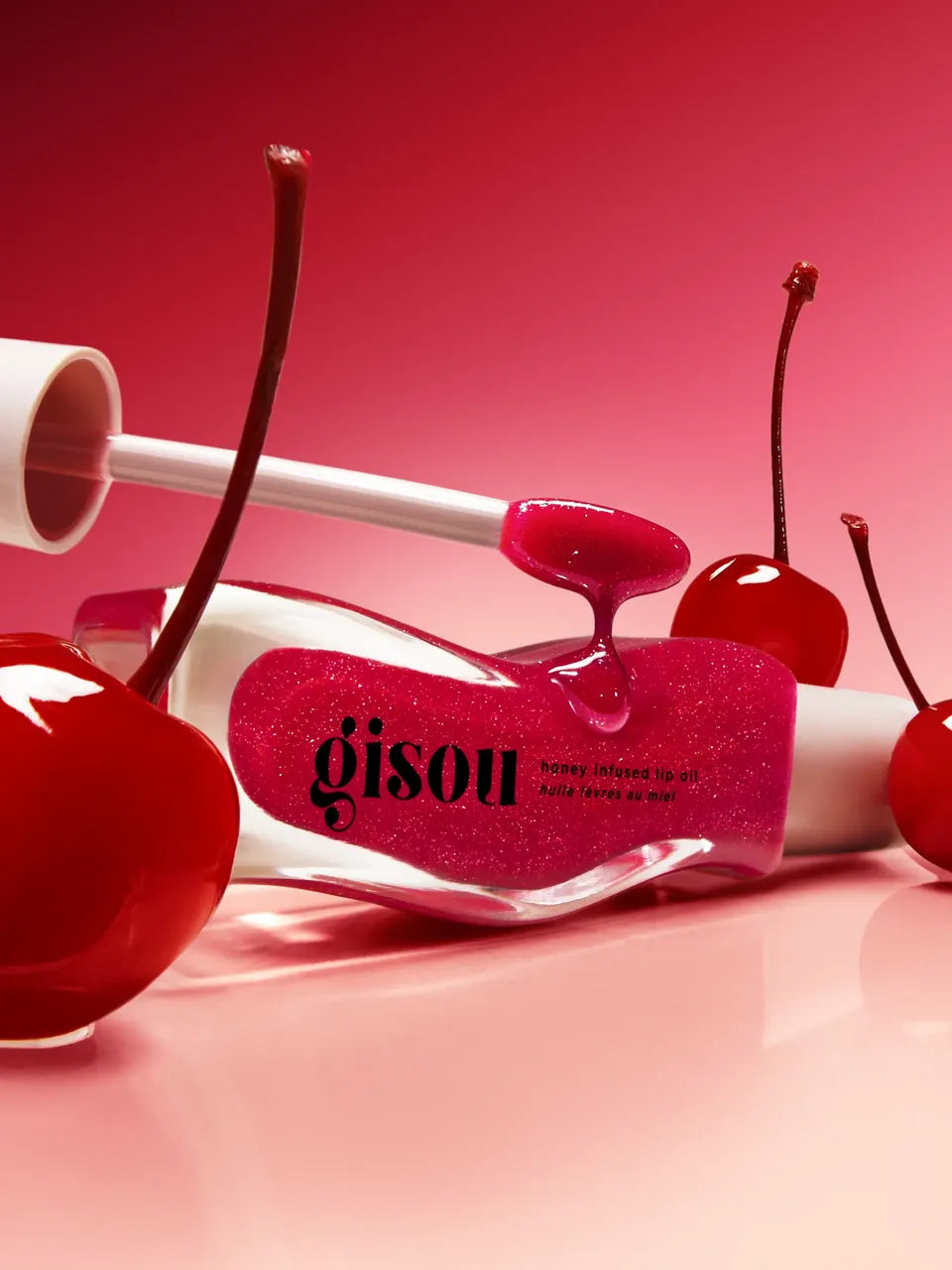 Hydrating Glossy, Lip Oil, Plump,  Shiny Lips, Tinted lip oil, Non Sticky, Lip Gloss, Luxury Lip oil, Soft Lips Treatment, Makeup Stash Pakistan