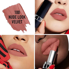 Dior Rouge Mini Lipstick Set