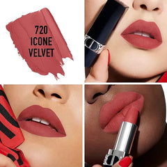 Dior Rouge Mini Lipstick Set