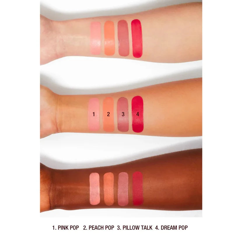 Liquid blush,finely milled,long-lasting,matte finish,Highly pigmented,natural glow,Makeup Stash Pakistan