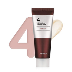 Numbuzin - No. 4 Full Nutrient Firming Cream 60ml - Makeup Stash Pakistan