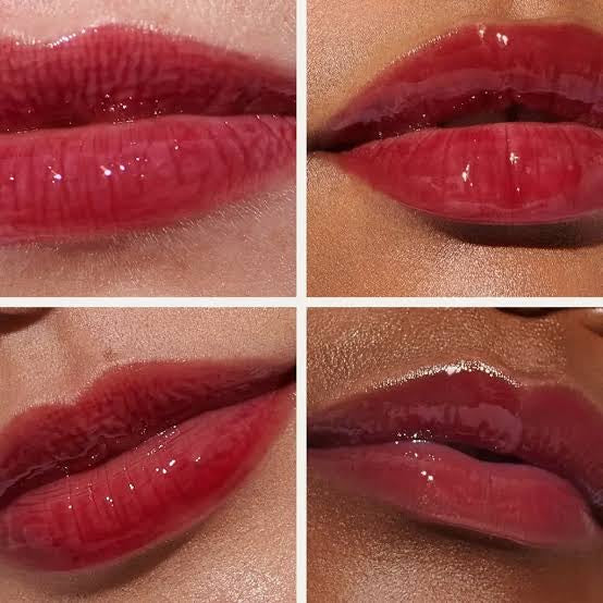 Rhode Peptide Lip Tint-Raspberry Jelly-Makeup Stash Pakistan