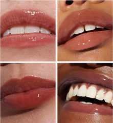 Rhode lip tint, Rhode peptide lip tint toast, hydrating lip tint, glossy nude lip tint, peptide lip treatment, Rhode beauty products, tinted lip balm, moisturizing lip gloss, nude brown lip tint, non sticky lip gloss, lip care treatment, glossy lip tint, everyday lip tint, peptide lip balm, Rhode toast shade - Makeupstashpk