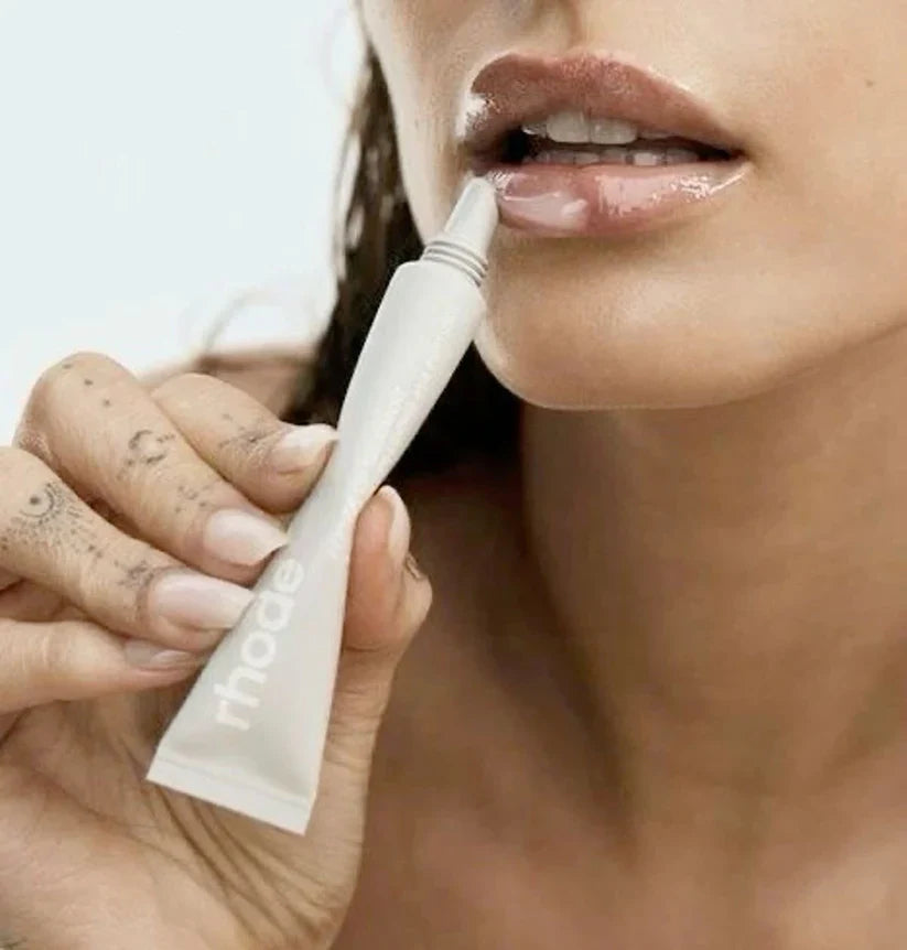 Rhode,Lip Tint,Hydrating Lips,Smooth ,Glossy Lips,Makeupstashpk