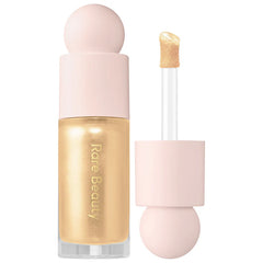 Rare Beauty - Positive Light Liquid Luminizer Highlight - OUTSHINE - Makeup Stash Pakistan
