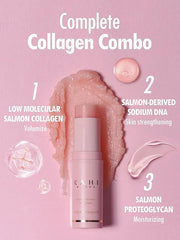 Kahi Seoul - Wrinkle Bounce Multi Balm 9g-Makeup Stash Pakistan