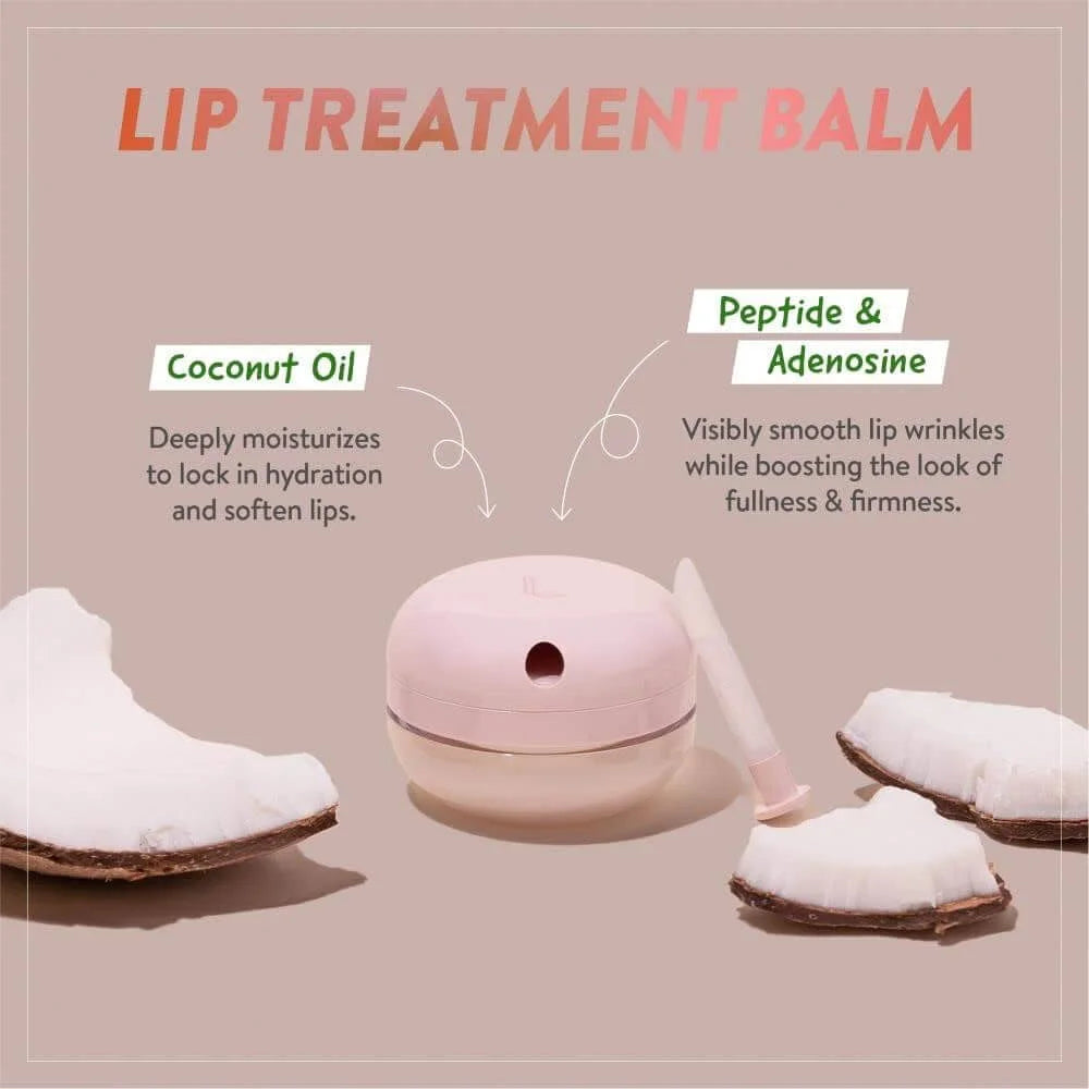 Laneige -  Bouncy & Firm Lip treatment 12g - Makeup Stash Pakistan
