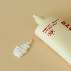 K-Secret,Sunscreen,Hydrating,sun protection,non-greasy texture,lightweight,long-lasting,Makeupstashpk
