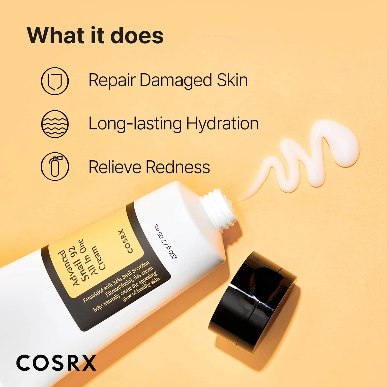 Hydration, Skin Repair , Soothing,  Rich Smooth, Radiant Skin - Makeup Stash Pakistan