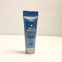 IT Cosmetics Hello Results Wrinkle-Reducing Daily Retinol Serum – 5ml at MakeupStash pakistan