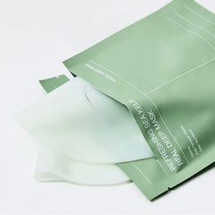 Biodance Refreshing Sea Kelp Real Deep Mask 34g - Makeup Stash Pakistan