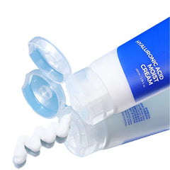 Isntree - Hyaluronic Acid Moist Cream 100ml-Makeup Stash Pakistan