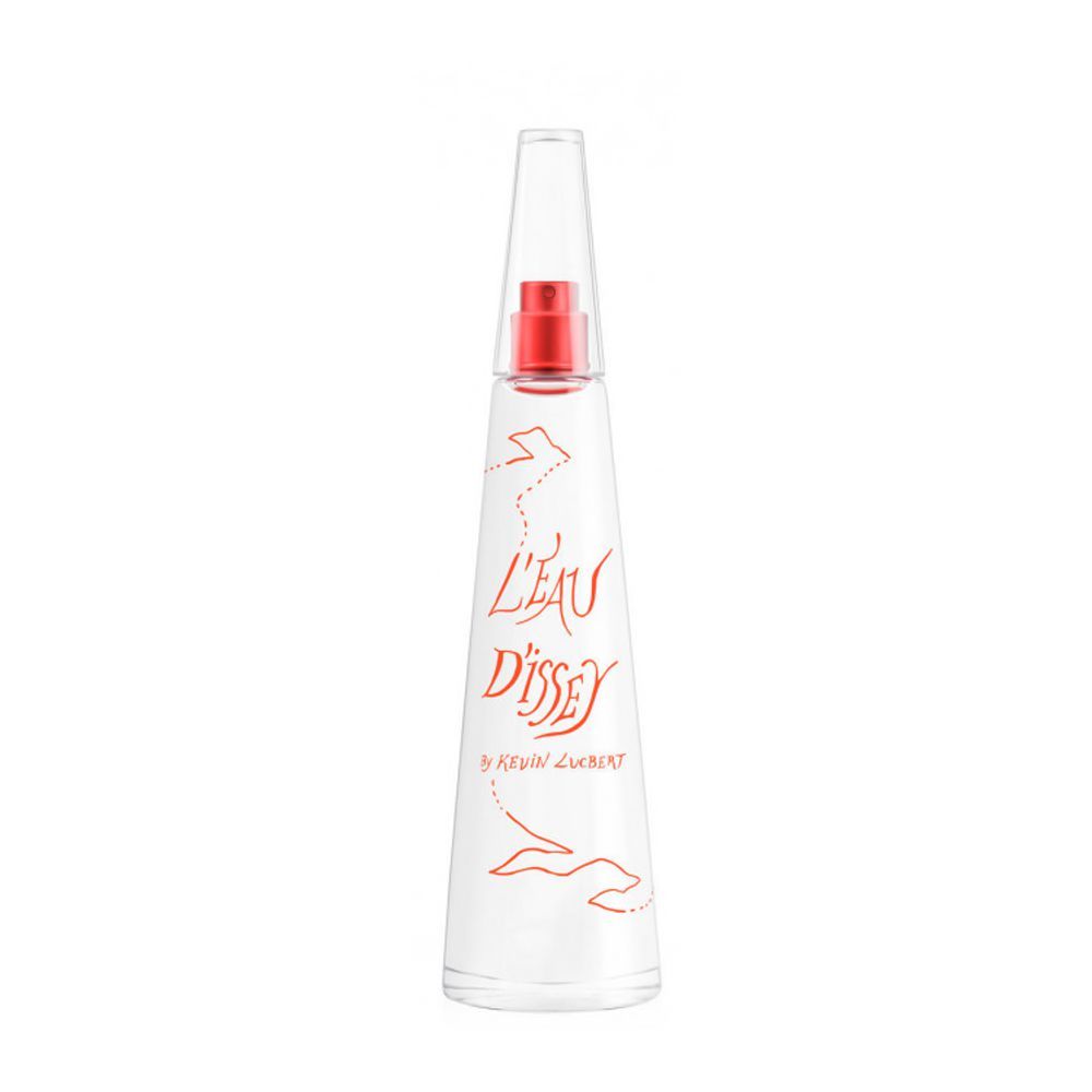 ISSEY MIYAKE POUR FEMME SUMMER EDT 100ML - Makeup Stash Pakistan