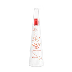 ISSEY MIYAKE POUR FEMME SUMMER EDT 100ML - Makeup Stash Pakistan