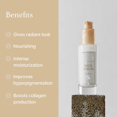 I'm From Rice Serum 30ml - Makeup Stash Pakistan