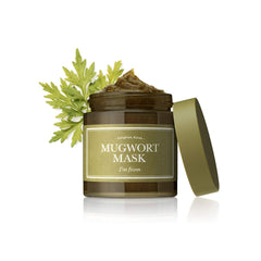 I'm From Mugwort Mask 110g - Makeup Stash Pakistan