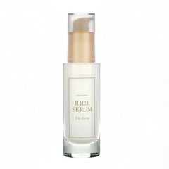 Rice Serum c,Brightening , Hydrating Korean Serum , Rice Extract , Glowing Skin - Makeup Stash Pakistan