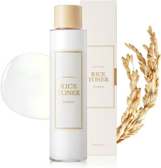 I'm From Rice Toner 150 ML - Makeup Stash Pakistan