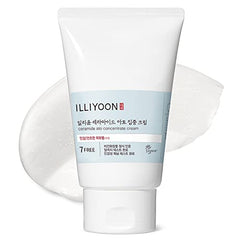 Illiyoon Ceramide Ato Concentrate Cream 30 ML