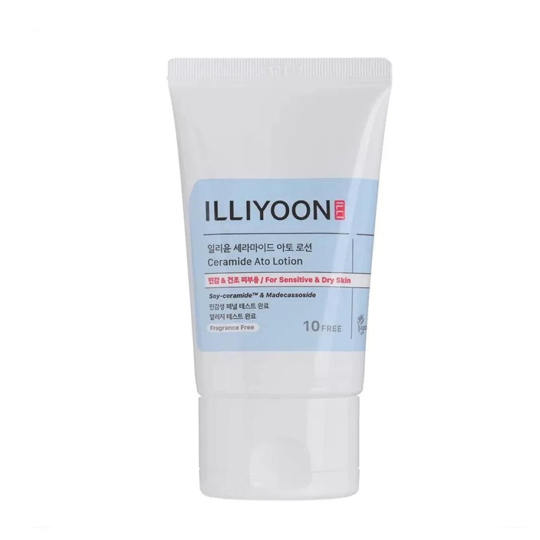 illiyoon lotion, ceramide ato lotion, korean moisturizer, ceramide lotion, sensitive skin lotion, skin barrier repair lotion, lightweight moisturizer, hydrating lotion, korean skincare, dry skin moisturizer, ceramide skin complex, face and body lotion - Makeupstashpk