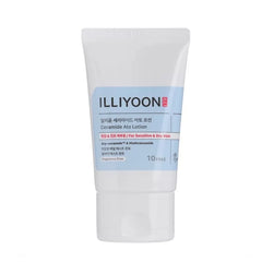 illiyoon lotion, ceramide ato lotion, korean moisturizer, ceramide lotion, sensitive skin lotion, skin barrier repair lotion, lightweight moisturizer, hydrating lotion, korean skincare, dry skin moisturizer, ceramide skin complex, face and body lotion - Makeupstashpk