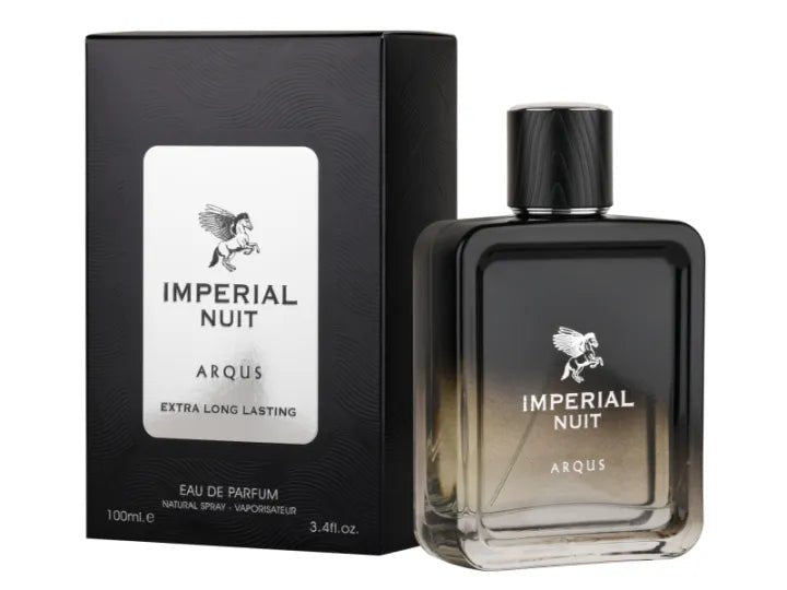 Imperial Nuit Edp 100Ml - Makeup Stash Pakistan