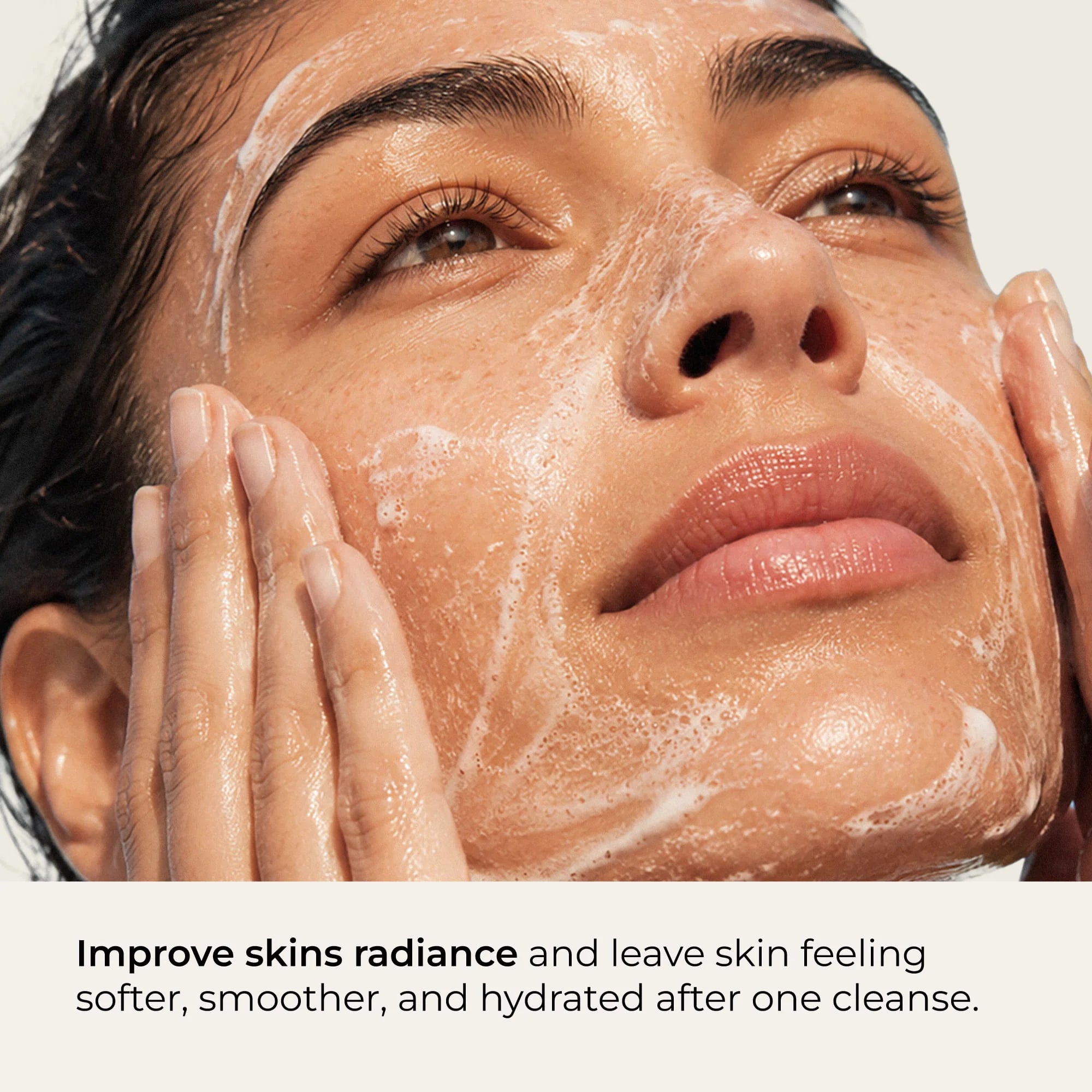 Indie Lee, Indie Lee Brightening Cleanser, Brightening Cleanser, Face Cleanser, Gel Cleanser, Travel Size Cleanser, Facial Cleanser, Makeup Remover, Hydrating Cleanser, Gentle Cleanser, Daily Face Wash - Makeupstashpk