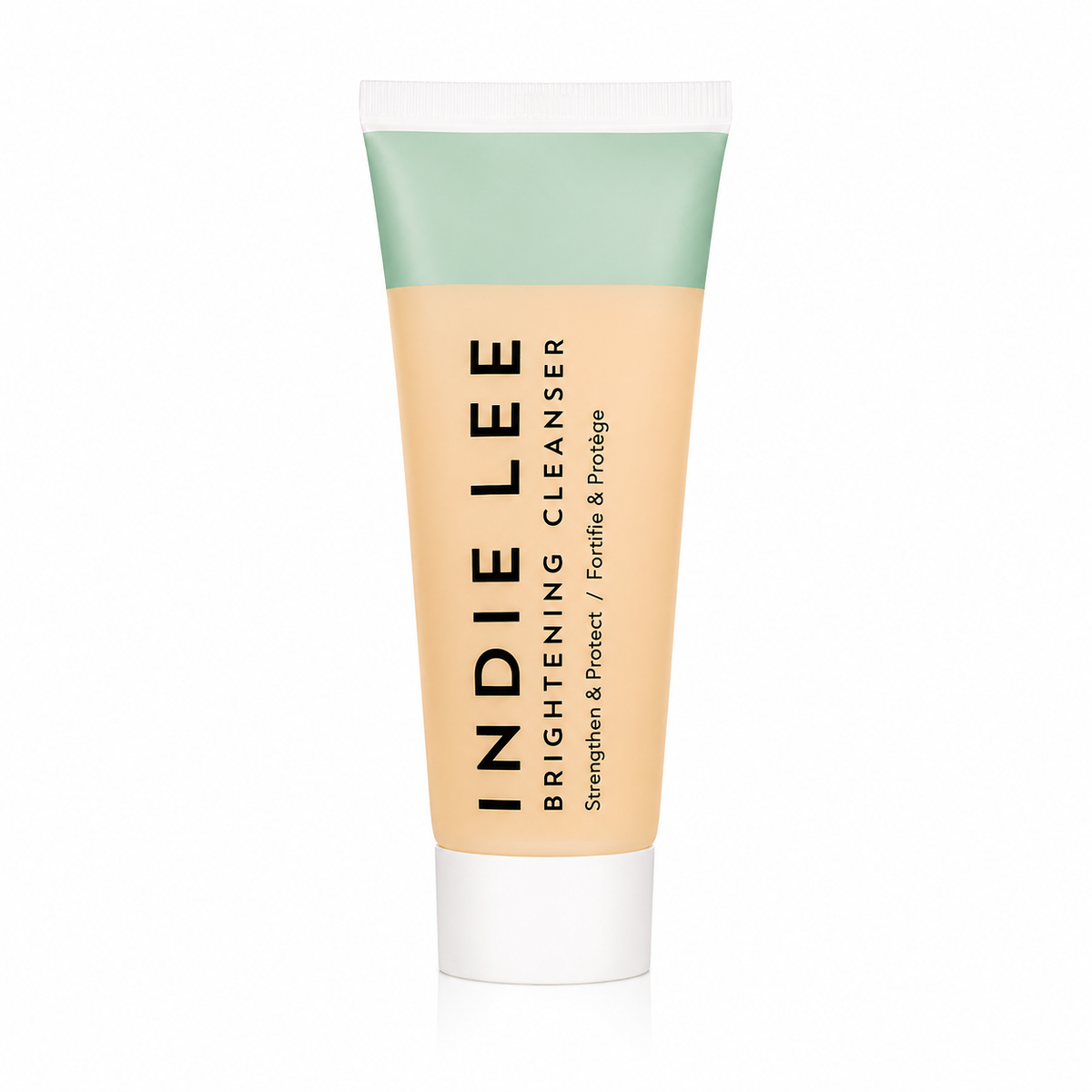 Indie Lee, Indie Lee Brightening Cleanser, Brightening Cleanser, Face Cleanser, Gel Cleanser, Travel Size Cleanser, Facial Cleanser, Makeup Remover, Hydrating Cleanser, Gentle Cleanser, Daily Face Wash - Makeupstashpk