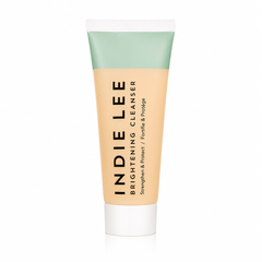 Indie Lee, Indie Lee Brightening Cleanser, Brightening Cleanser, Face Cleanser, Gel Cleanser, Travel Size Cleanser, Facial Cleanser, Makeup Remover, Hydrating Cleanser, Gentle Cleanser, Daily Face Wash - Makeupstashpk
