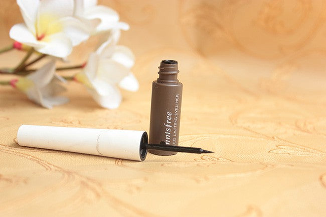 Innisfree Eco Lasting Eyeliner 4g - Makeup Stash Pakistan