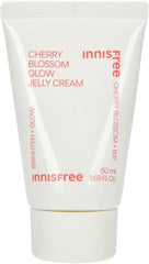 Innisfree Cherry Blossom Glow Jelly Cream 50ml (Tube) | Makeupstash Pakistan