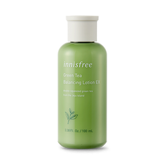 Innisfree Green Tea Balancing Lotion 15 ML - Makeup Stash Pakistan