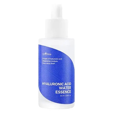 Isntree - Hyaluronic Acid Water Essence 50ml - Makeup Stash Pakistan