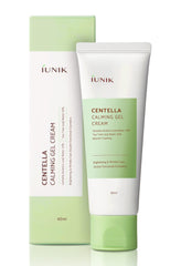 Iunik  Centella Calming Gel 60 ML - Makeup Stash Pakistan