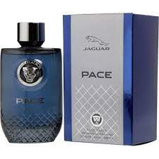 JAGUAR PACE MEN EDT 100ML - Makeup Stash Pakistan