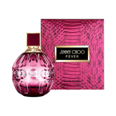 JIMMY CHOO FEVER WOMEN EDP 100ML - Makeup Stash Pakistan