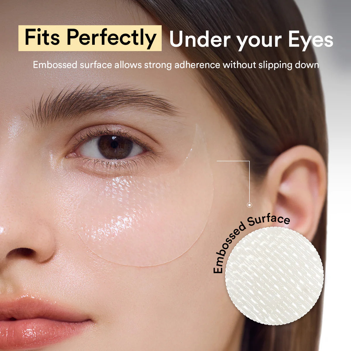 Eye Patch ,Rose Jelly, Hydrating , Firming Eye Masks , Under Eye Patches, eye care, Reducing Puffiness and Dark Circles , Makeup Stash Pakistan