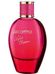 Jacomo Night Bloom Women Edp 100Ml - Makeup Stash Pakistan