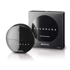 Jacomo Silence Sublime Women Edp 100Ml - Makeup Stash Pakistan