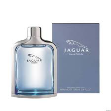 Jaguar Classic Blue EDT 100ml - Makeup Stash Pakistan