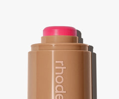 Rhode Infused with Peptide Pocket Blush – 5.3g Juice Box-Makeup Stash Pakistan