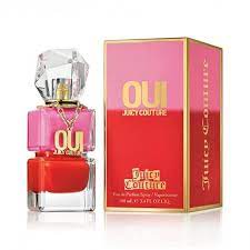 Juicy Couture  Oui Women Edp 100Ml - Makeup Stash Pakistan