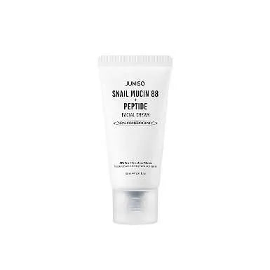 Jumiso - Snail Mucin 95+ Peptide Facial Cream 30ml-Makeup Stash Pakistan