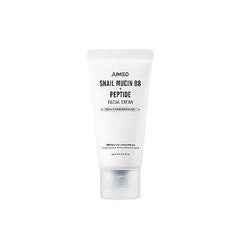Jumiso - Snail Mucin 95+ Peptide Facial Cream 30ml-Makeup Stash Pakistan